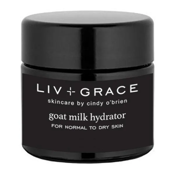 Goat Milk Hydrator  100 ml