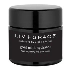 Goat Milk Hydrator  100 ml