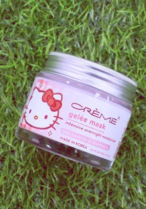 Hello Kitty | GELEE MASK