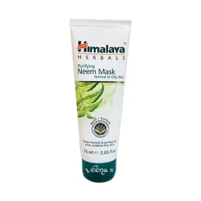 Himalaya Neem Mask 75ml