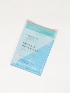 Hydrate Sheet Mask