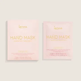 Hydrating  Hand Mask