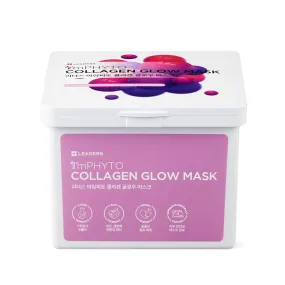 ImPHYTO Collagen Glow Mask (220 ml, 20 Masks)