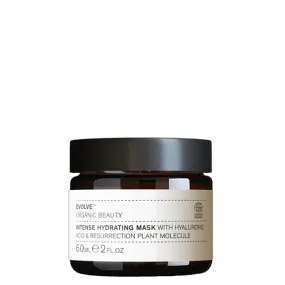 Intense Hydrating Mask