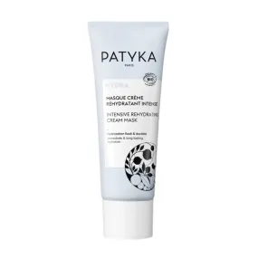 Intensive Rehydrating Cream Mask