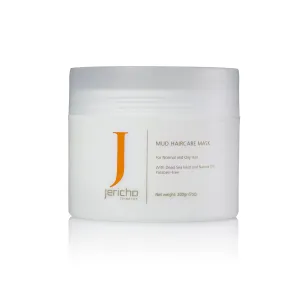 Jericho Dead Sea Mud Haircare Mask