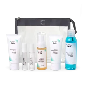 @jessdadlani Skin Care Favs Bundle