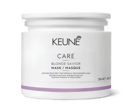 Keune Care Blonde Savior Mask