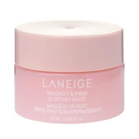 Laneige Bouncy & Firm Sleeping Mask Collagen Mini