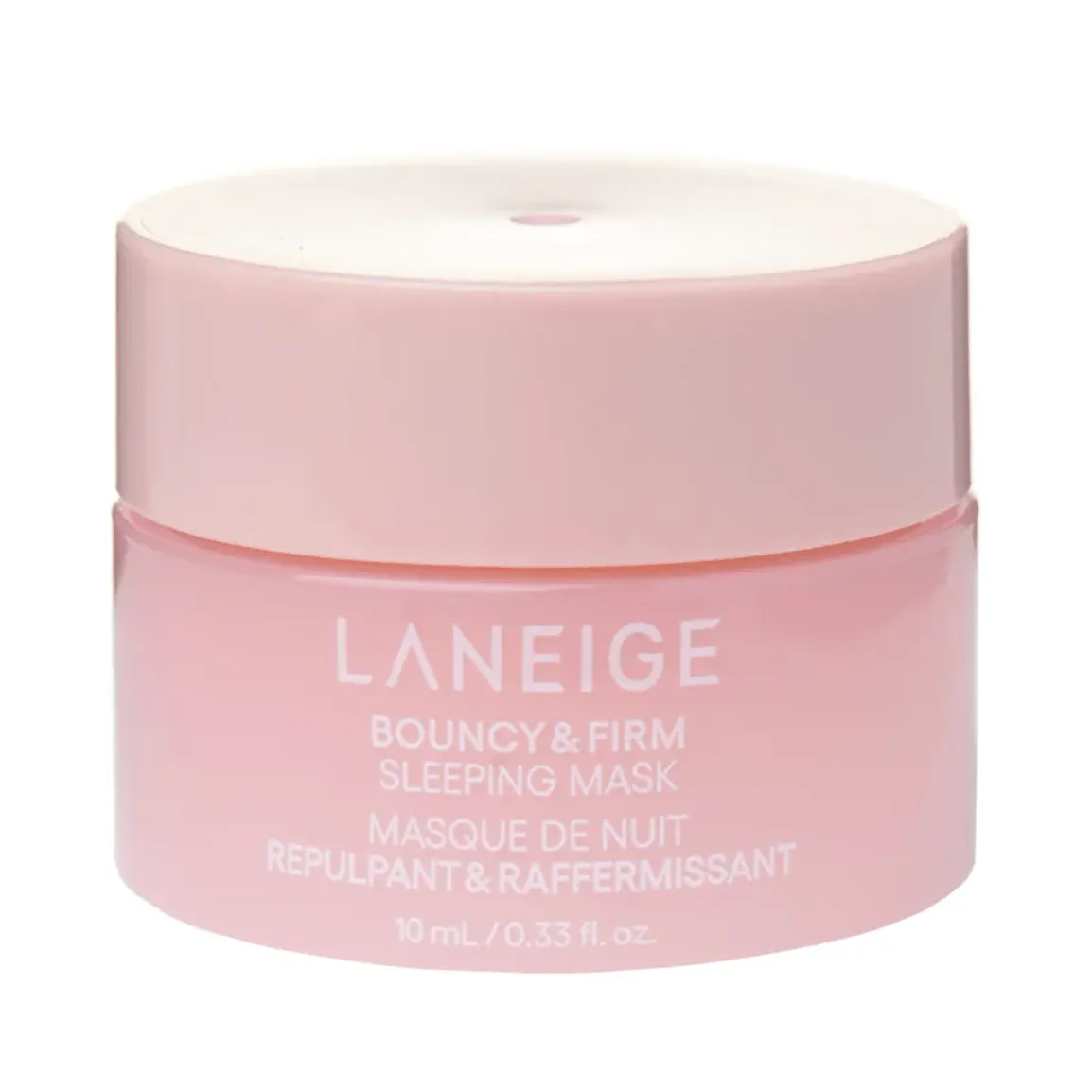 Laneige Bouncy & Firm Sleeping Mask Collagen Mini