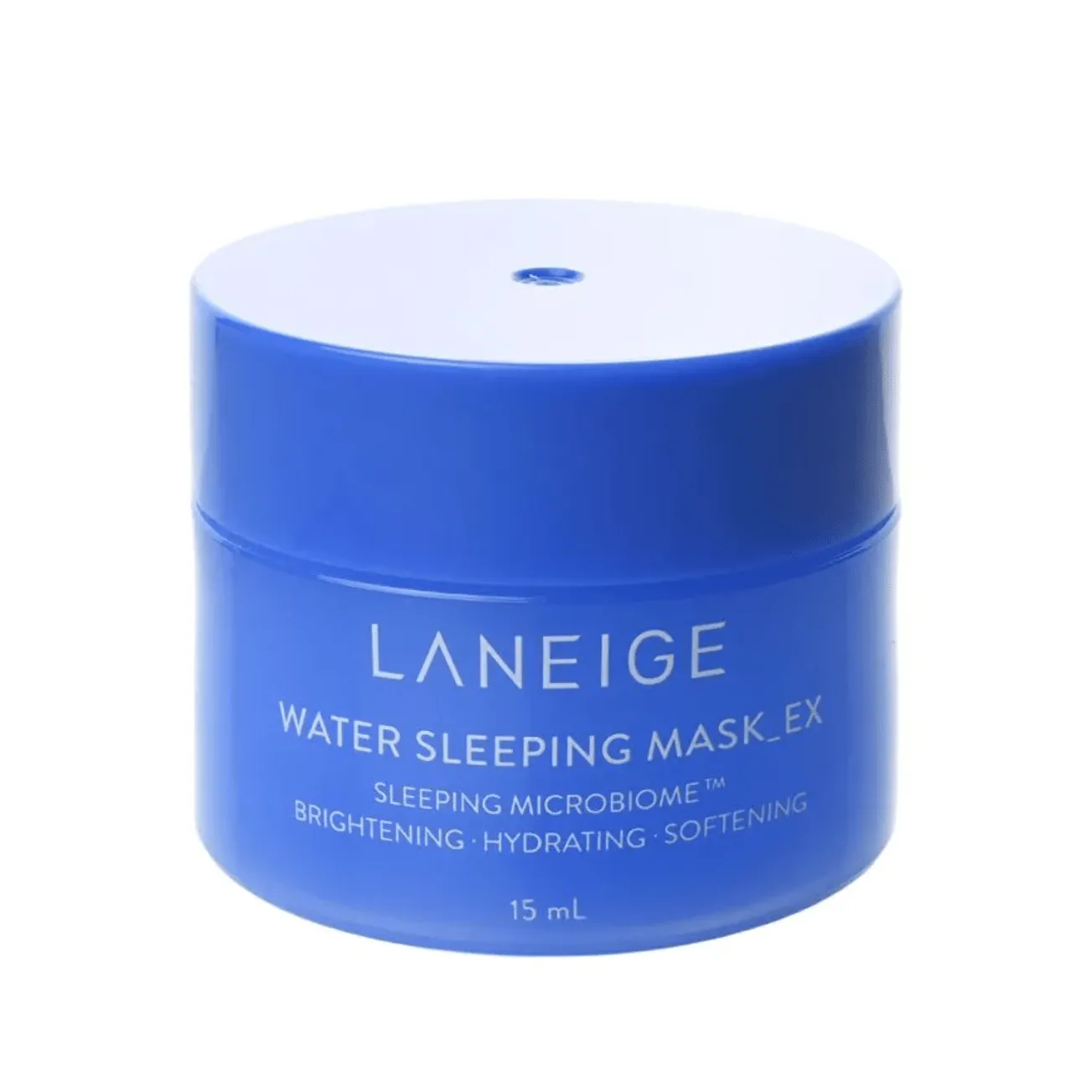 Laneige Brightening & Hydrating Water Sleeping Mask