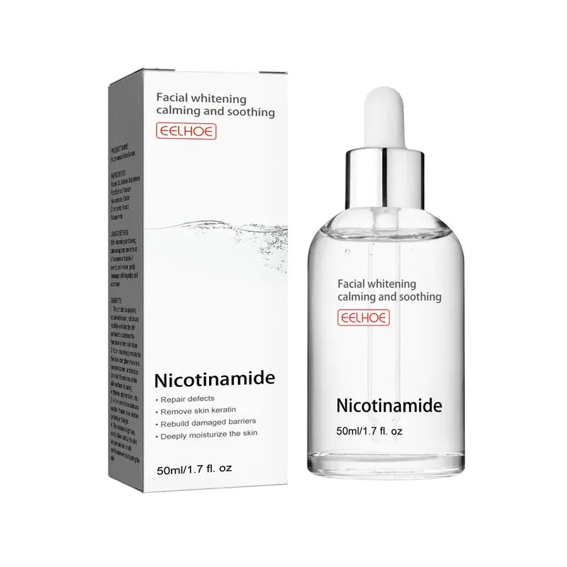 🔥Last Day Promotion 70% OFF-Niacinamide Facial Essence💖