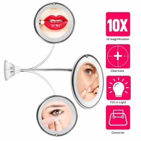 LED Mirror Makeup Mirror