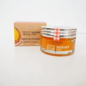 L'OOCTIANE Radiant Scrub