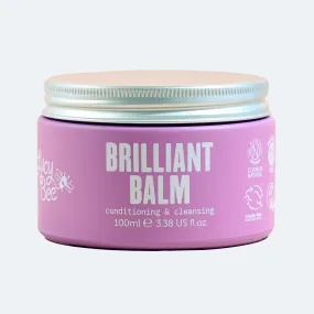 Lucy Bee Brilliant Balm 100ml