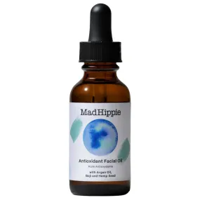 Mad Hippie Antioxidant Facial Oil (30ml)