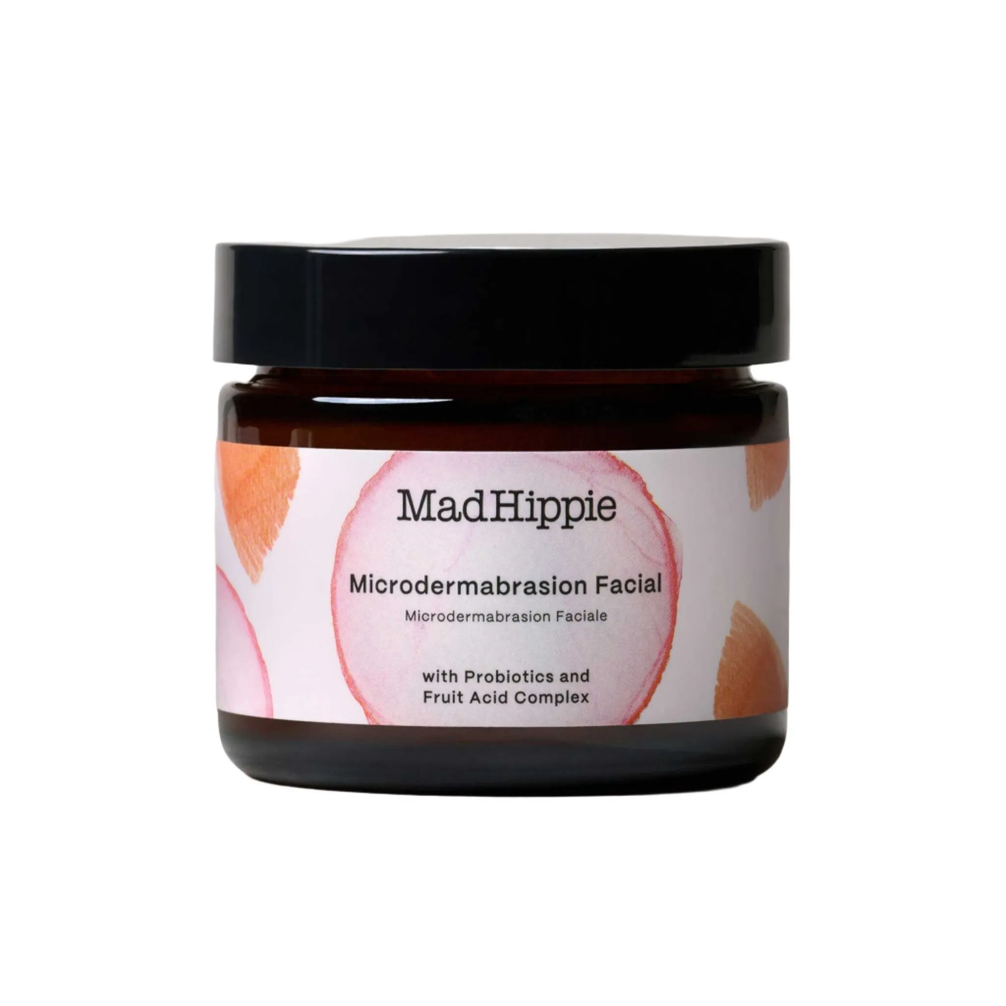 Mad Hippie MicroDermabrasion Facial (60g)