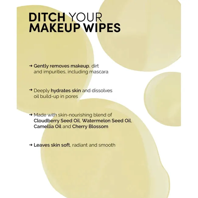 Makeup Cleansing Oil