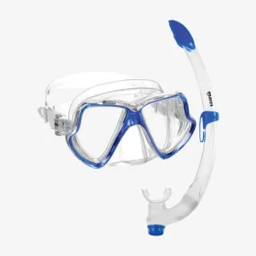 Mares Wahoo Combo Mask   Snorkel Set