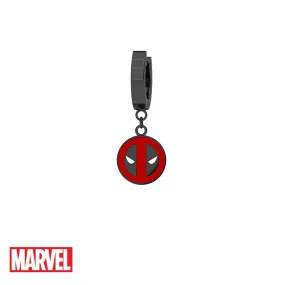 Marvel™ Deadpool Mask Earring