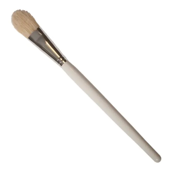 Masking Brush 8"