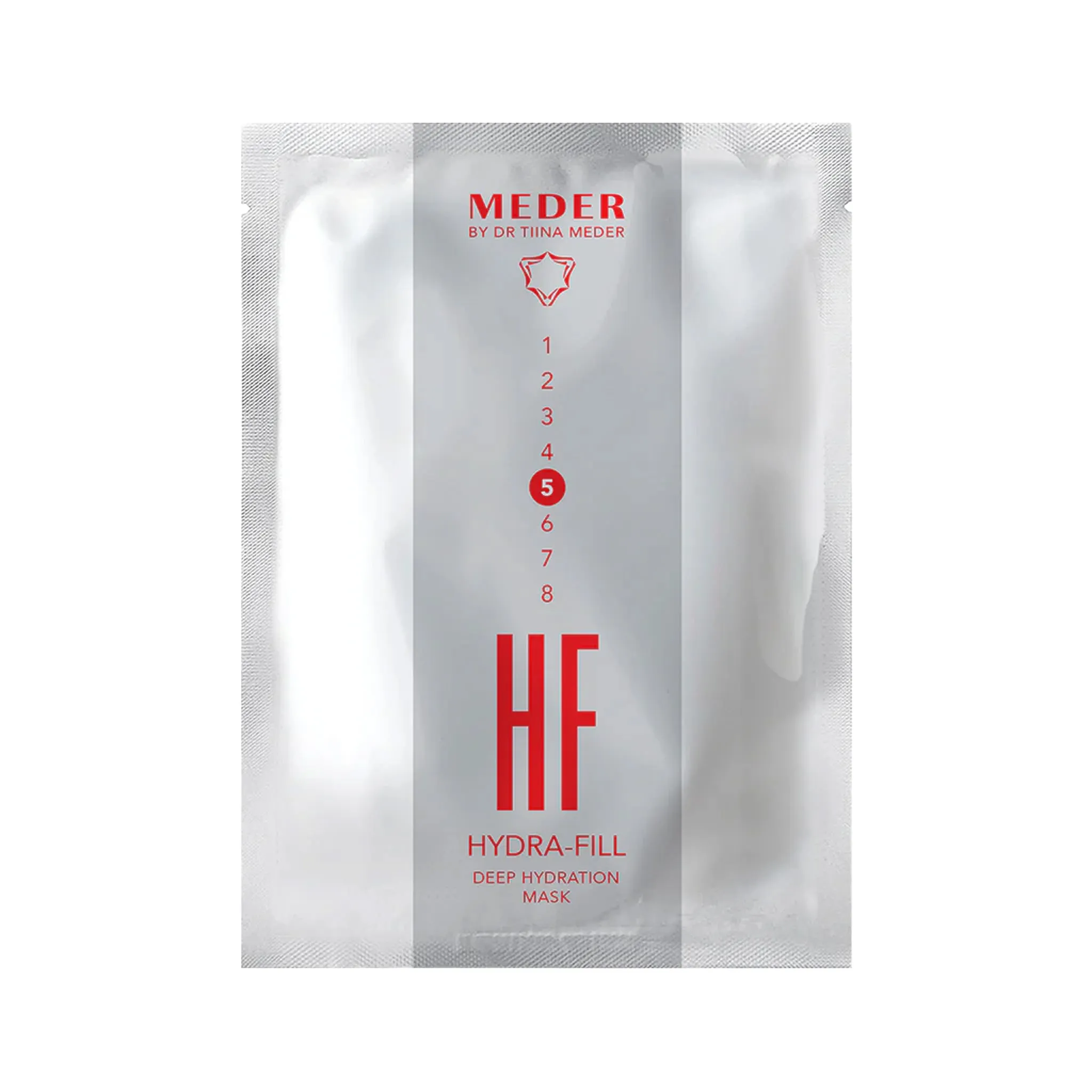 Meder Beauty Hydra-Fill Mask