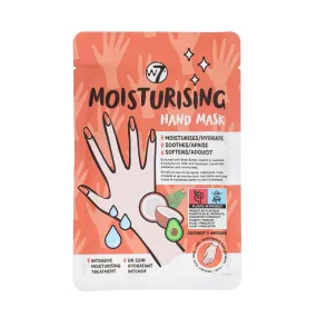 Moisturising Hand Mask