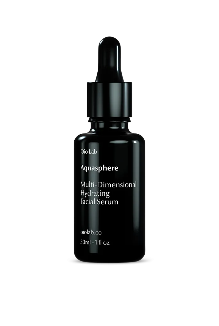 Multi-Dimensional Hydrating Facial Serum