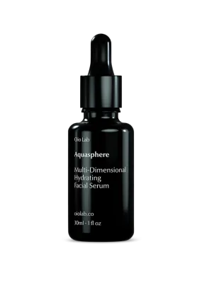 Multi-Dimensional Hydrating Facial Serum