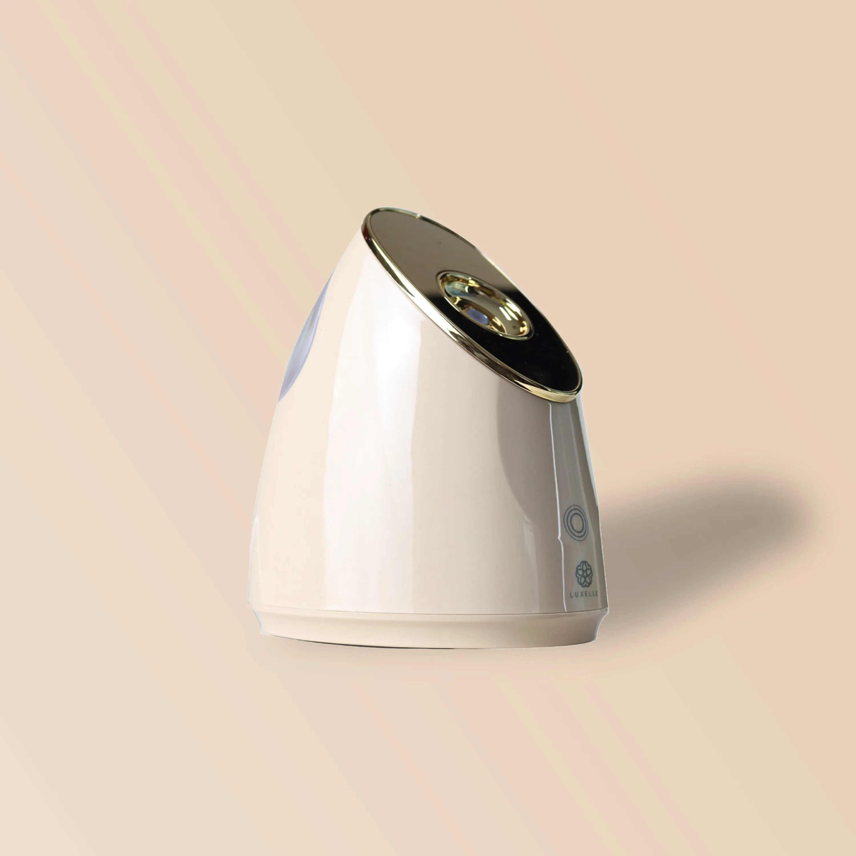 Nano Ionic Face Steamer