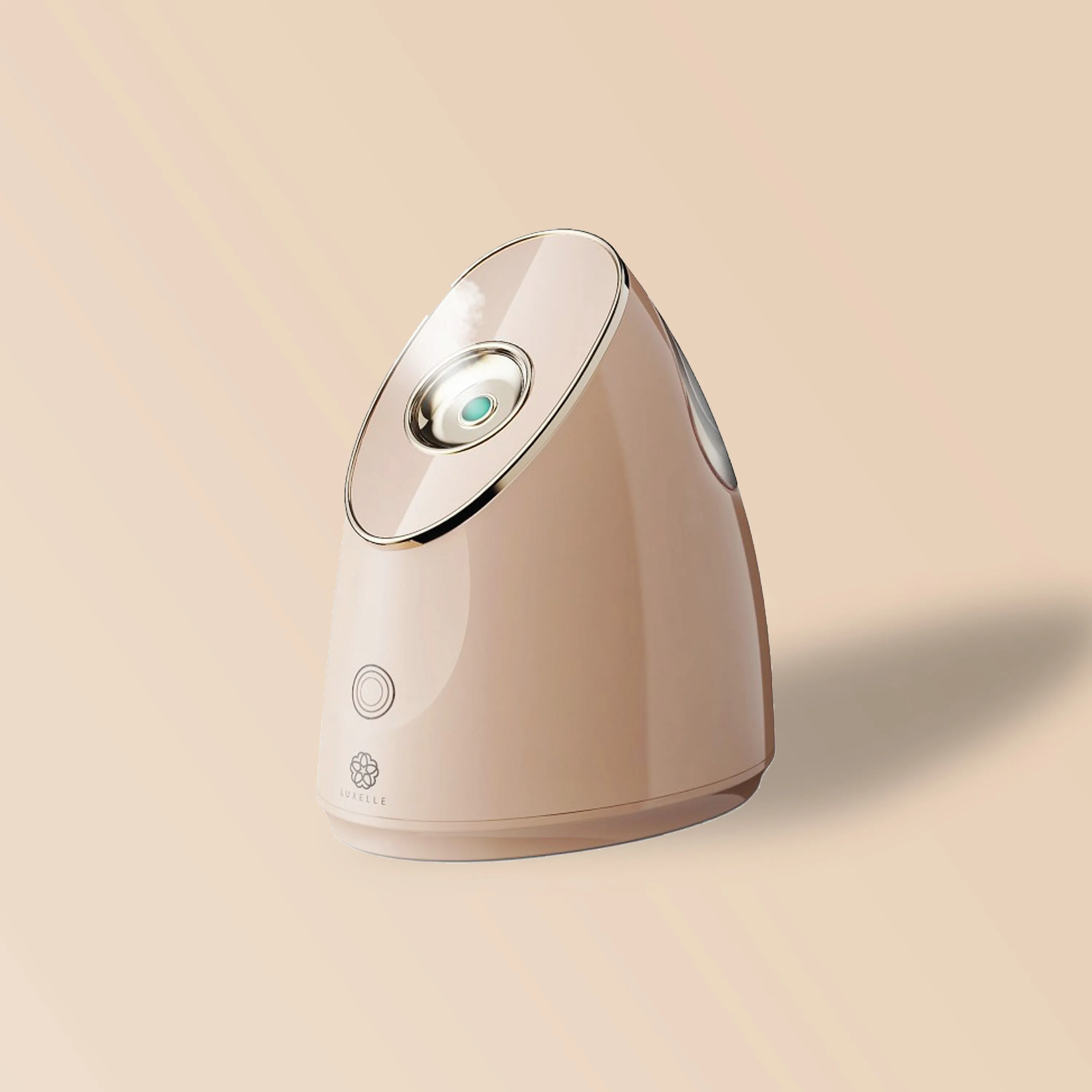 Nano Ionic Face Steamer