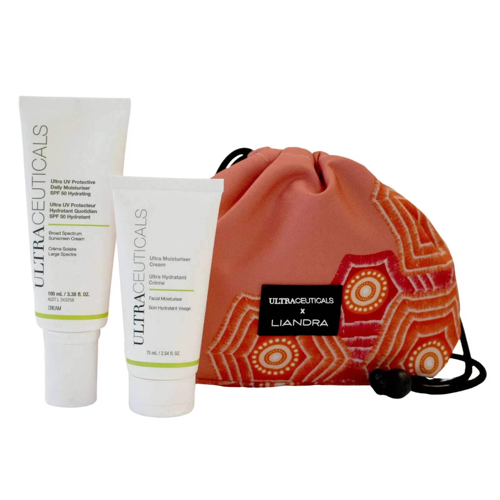 Nourish & Protect Gift Set