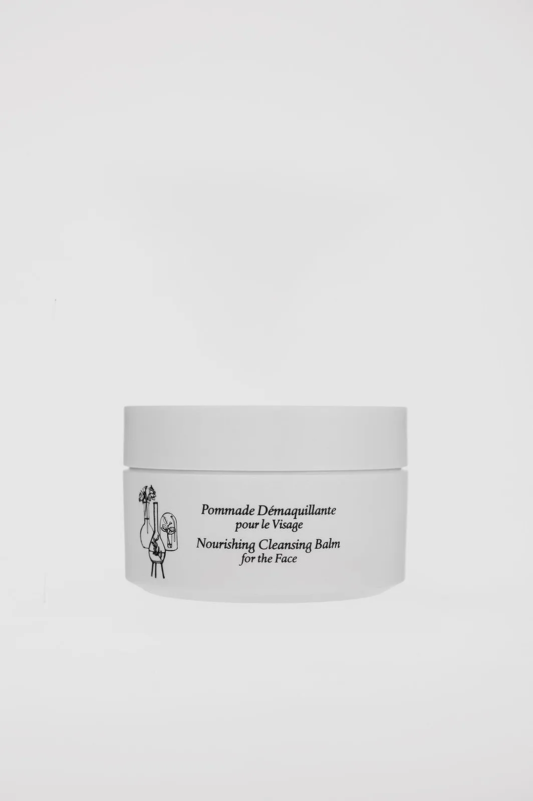 Nourishing Cleansing Balm Travel Edition