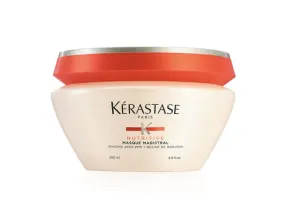 Nutritive Masque Magistral Hair Mask