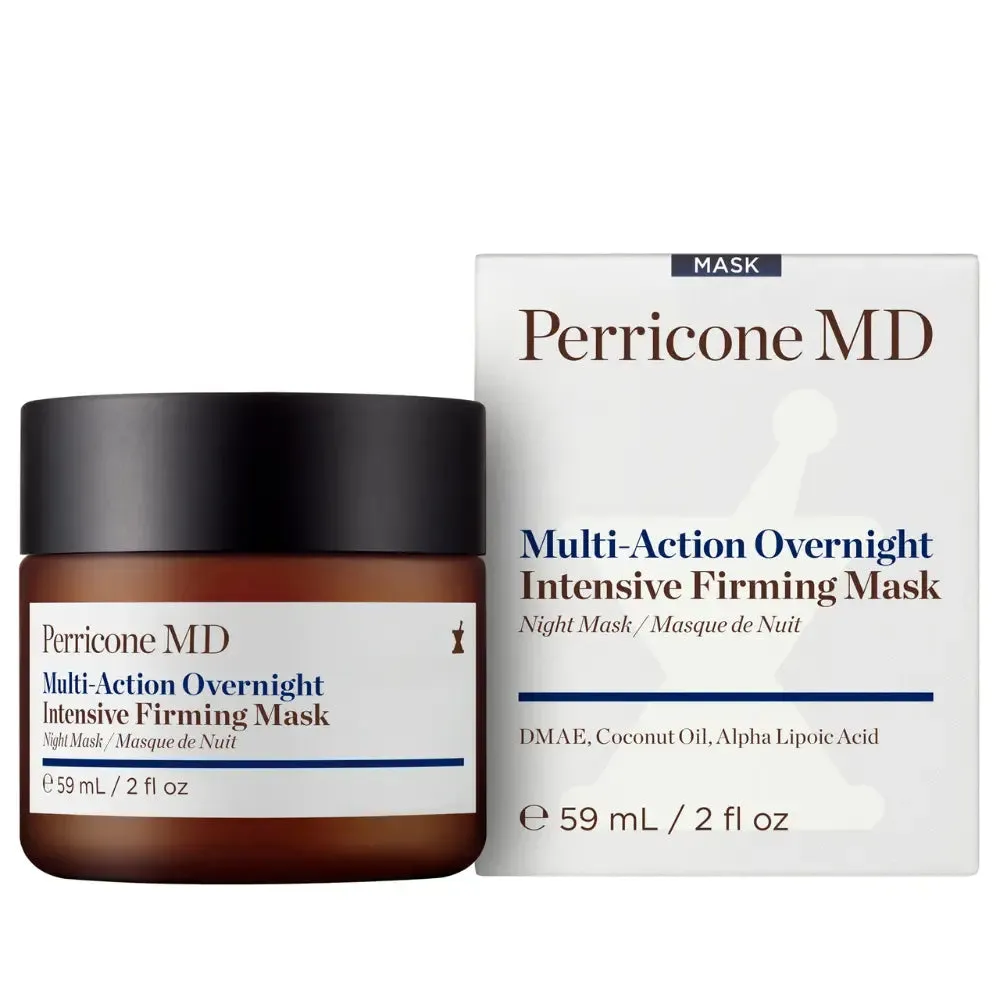 Perricone MD Multi-Action Overnight Intensive Firming Mask 59ml