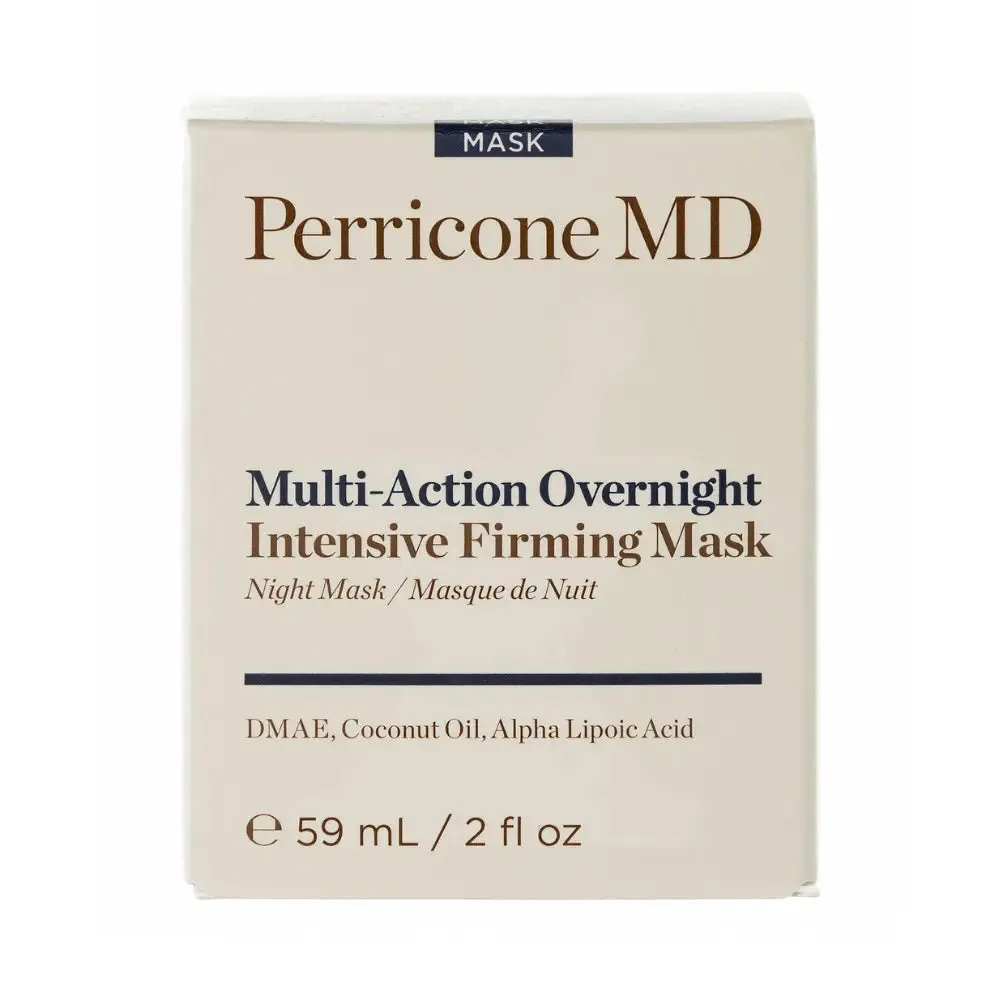 Perricone MD Multi-Action Overnight Intensive Firming Mask 59ml