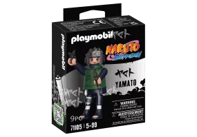 Playmobil Naruto Shippuden: Yamato 71105