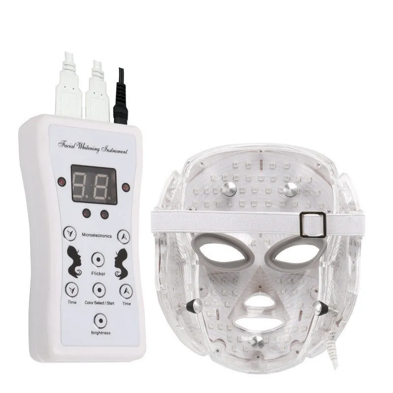 Professional LED Light Therapy Mask