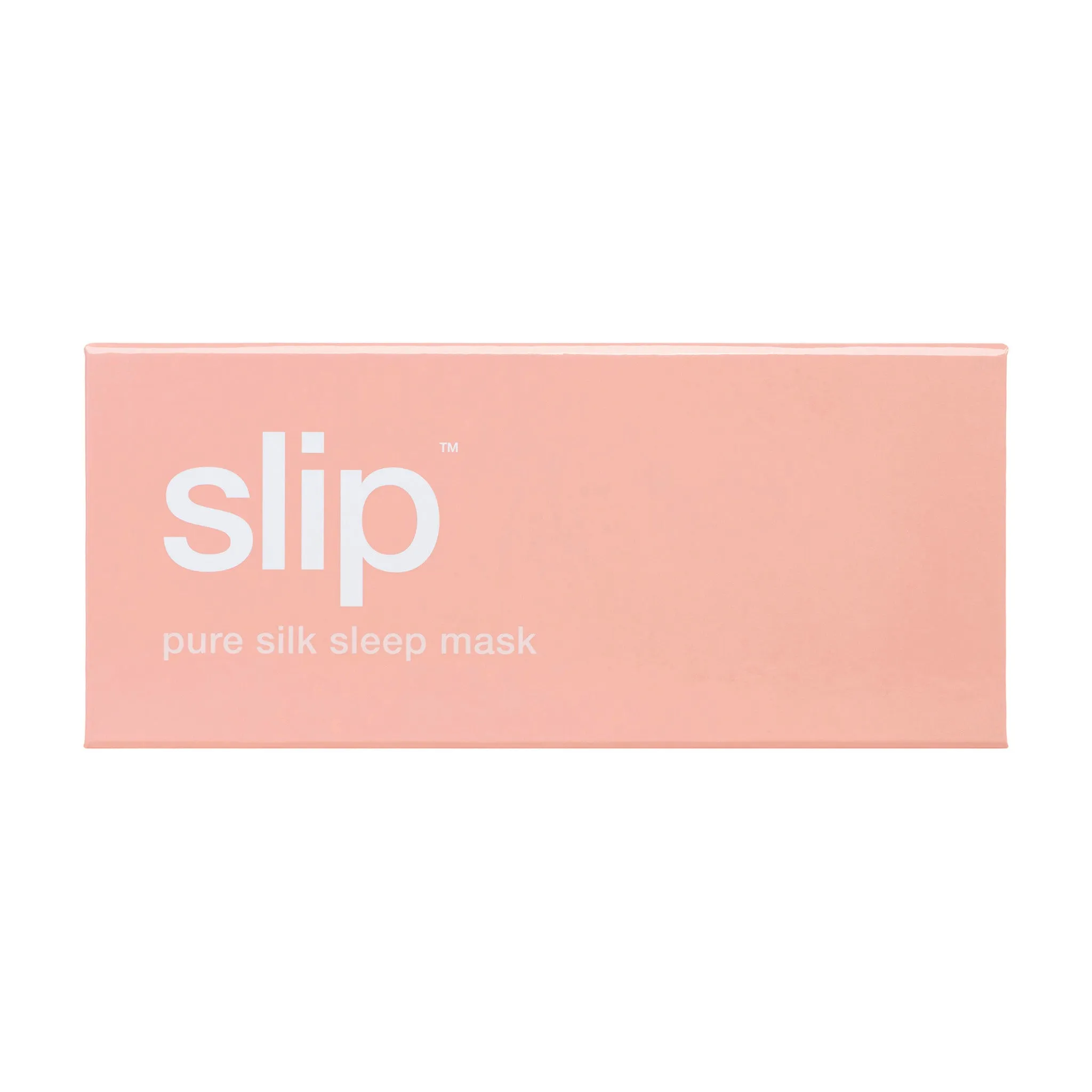 Pure Silk Sleep Mask