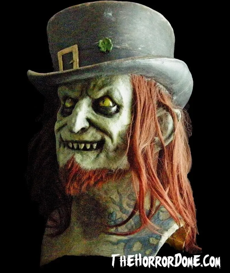 "Lucky Leprechaun" HD Studios Pro Mask