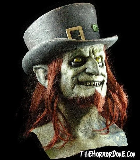 "Lucky Leprechaun" HD Studios Pro Mask