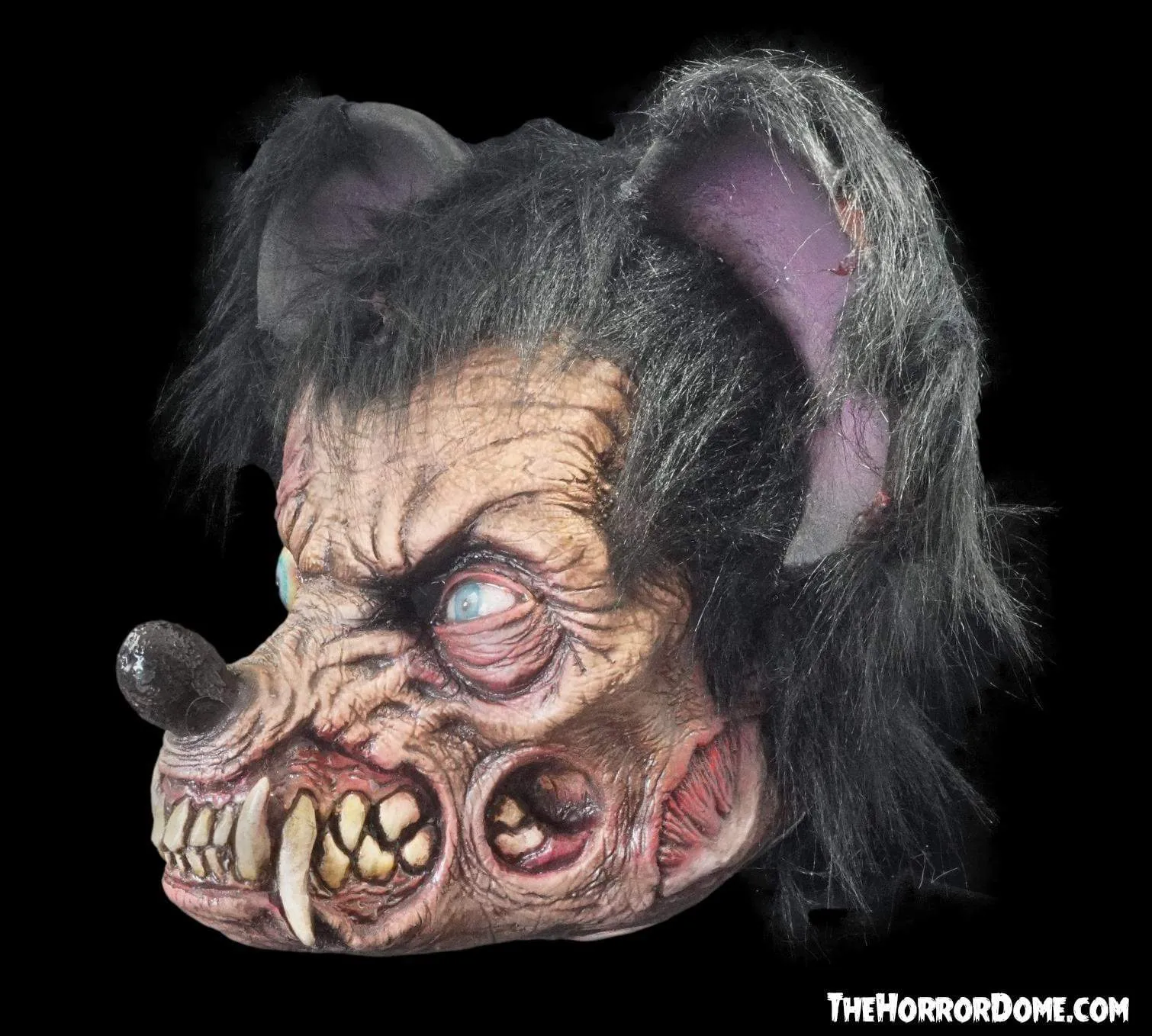 "Mangey Mouse" HD Studios Pro Mask