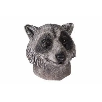 Racoon Latex Mask