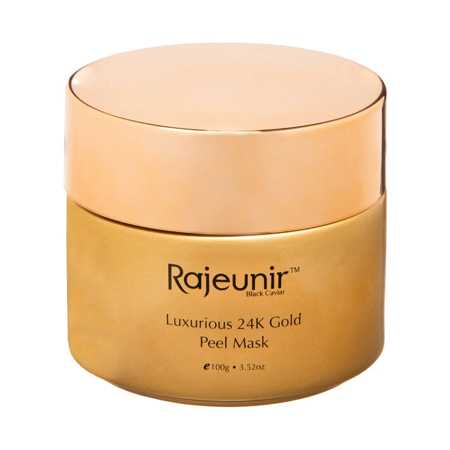 Rajeunir Luxurious 24K Gold Peel Mask