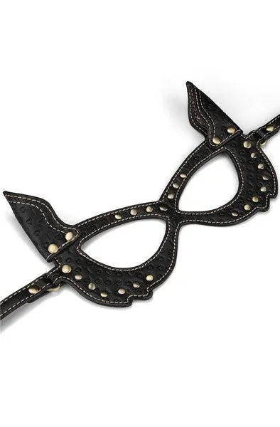 REBELLION REIGN BUNNY MASK