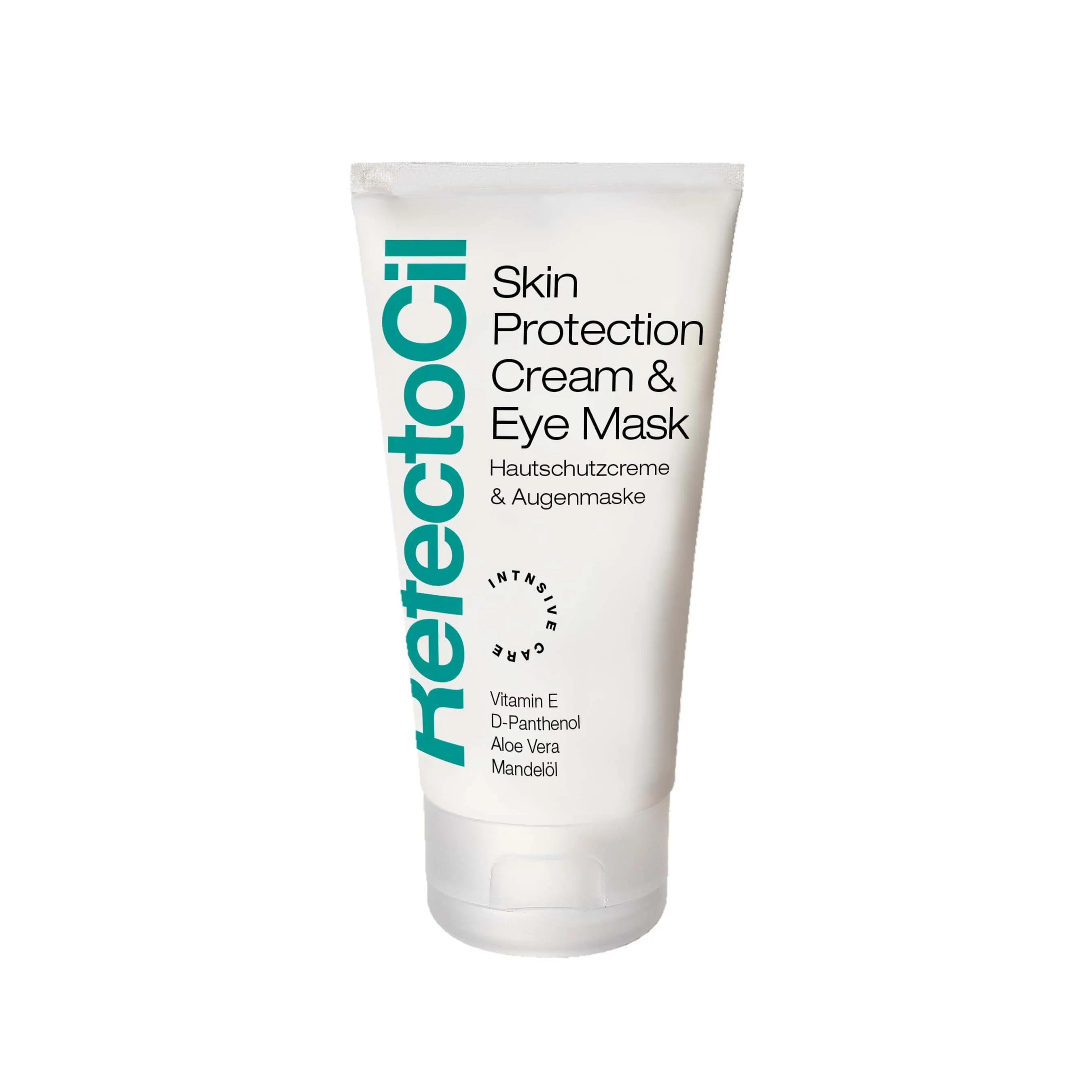 Refectocil Skin Protection Cream & Eye Mask 75ml