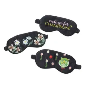 Relax Eye Mask - Velvet