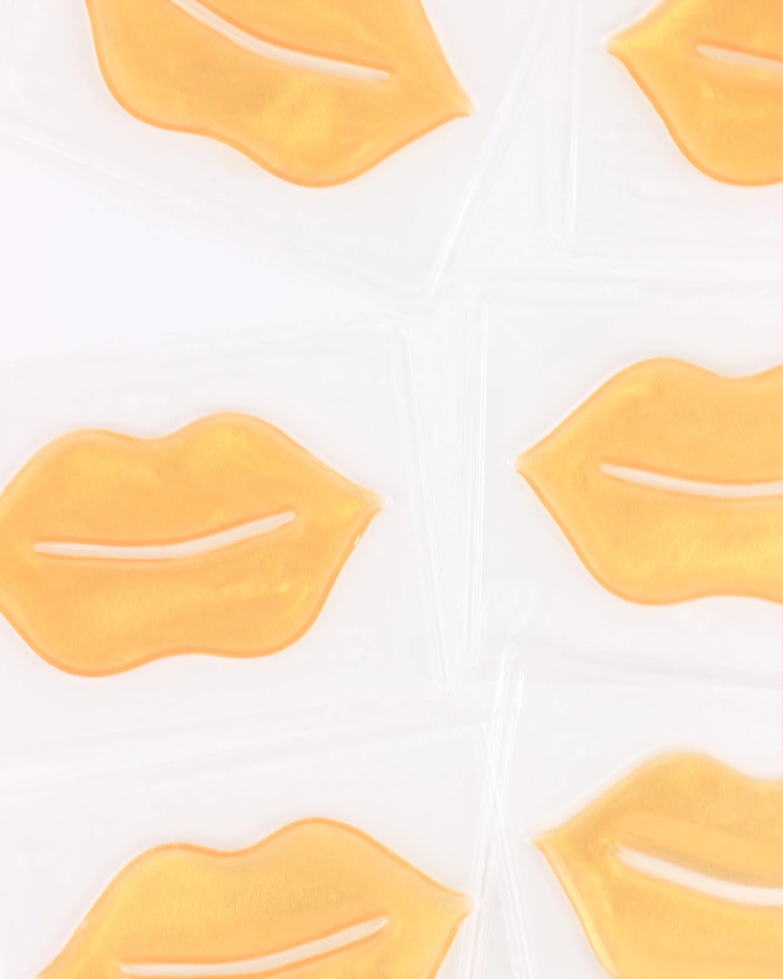 Revitalizing Gold Dust Lip Mask