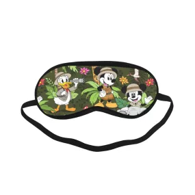 Safari Sleeping Mask