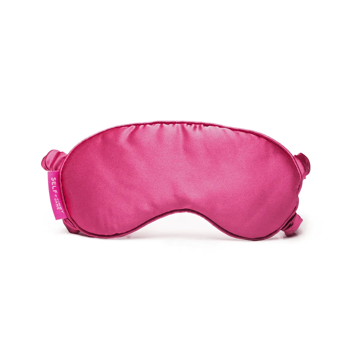 SELF   Jimmyjane Satin Eye Mask